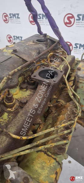 قطع غيار الآليات الثقيلة Caterpillar Occ Motor...
