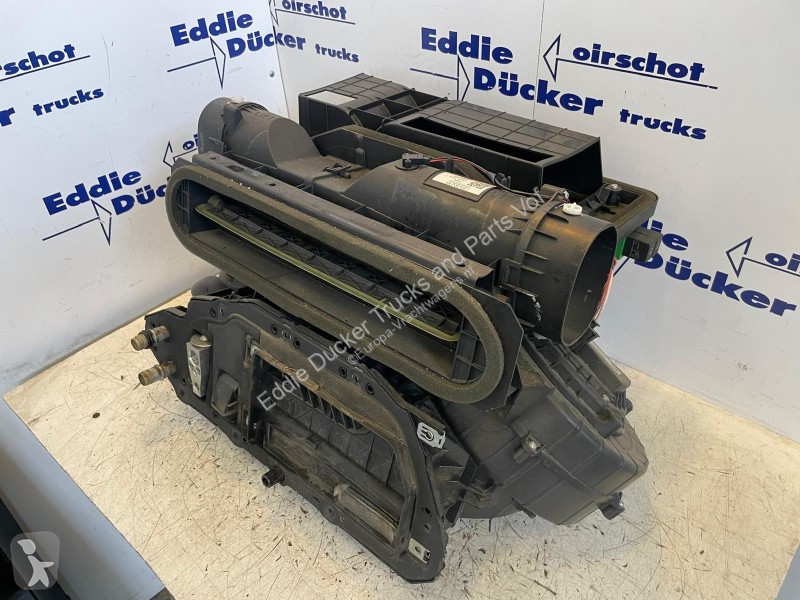 قطع غيار الآليات الثقيلة DAF 2154535 / 2302627...