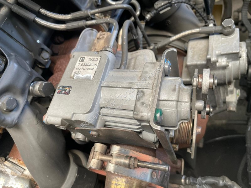 Pièces poids lourds DAF MX-13 303 H1
