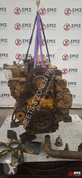 قطع غيار الآليات الثقيلة Caterpillar Occ Motor...