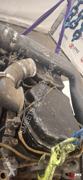 قطع غيار الآليات الثقيلة Caterpillar Occ Motor...