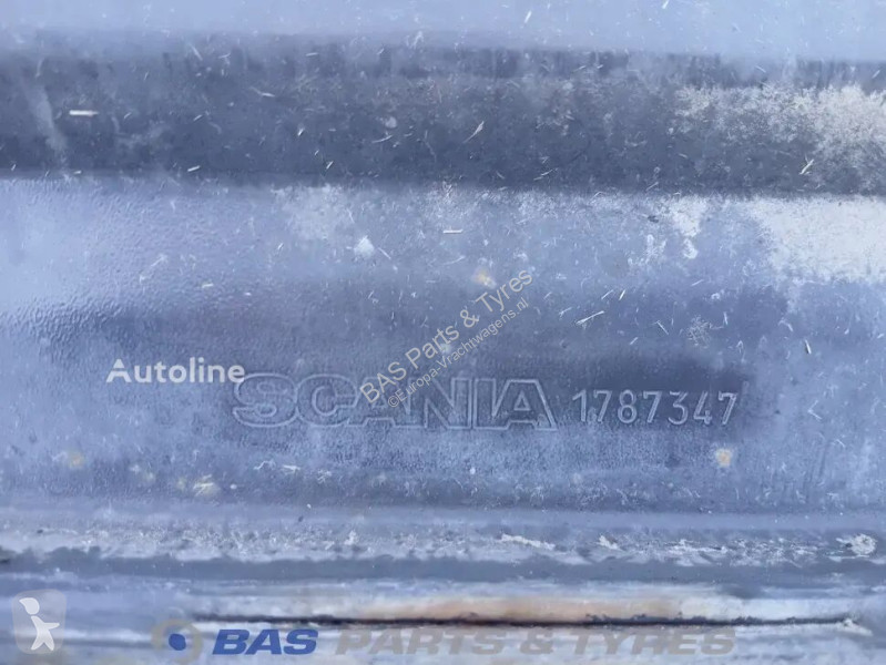 Scania R-Serie Ride protection truck part