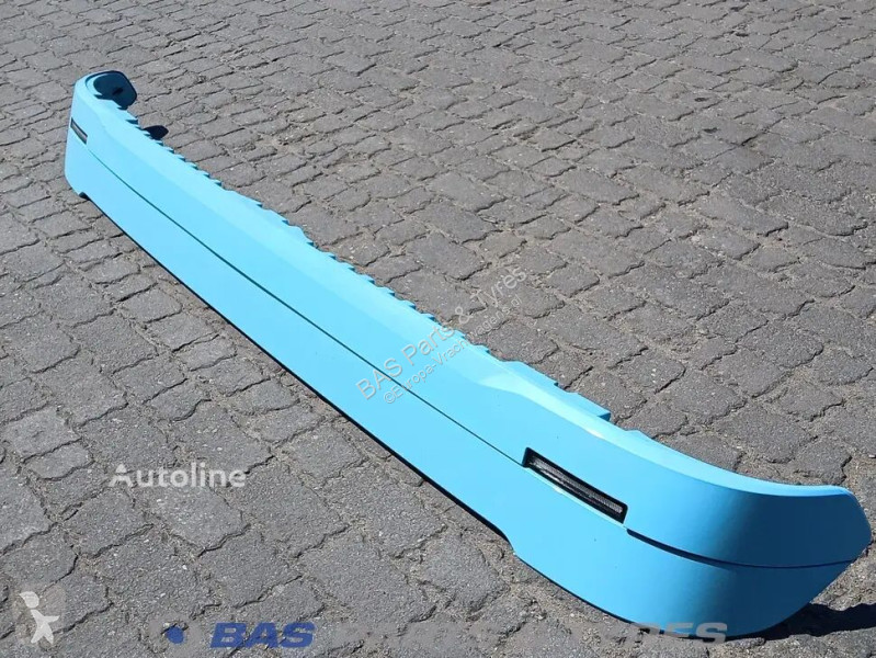 قطع غيار الآليات الثقيلة Scania