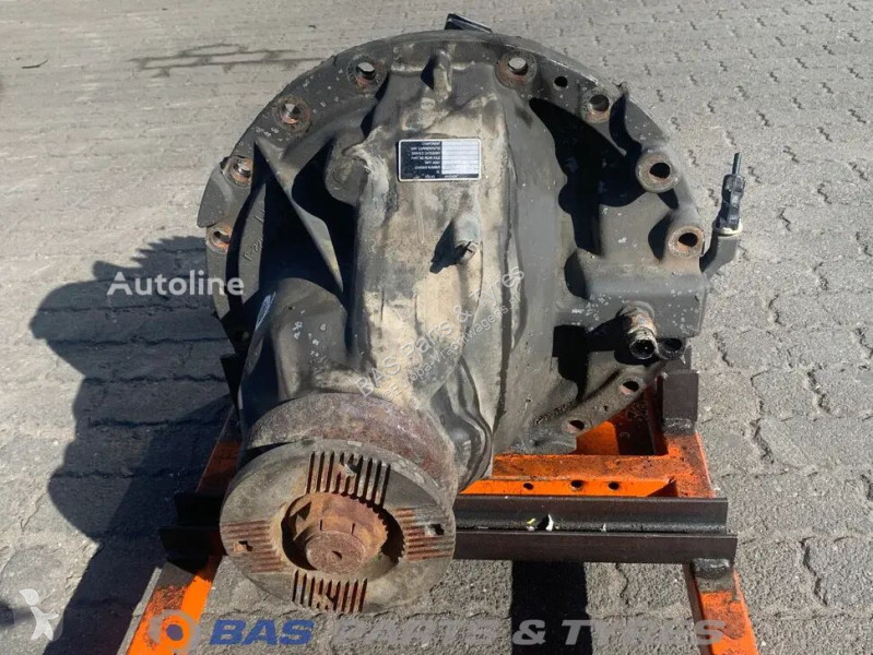 قطع غيار الآليات الثقيلة Meritor Volvo RSS1344C