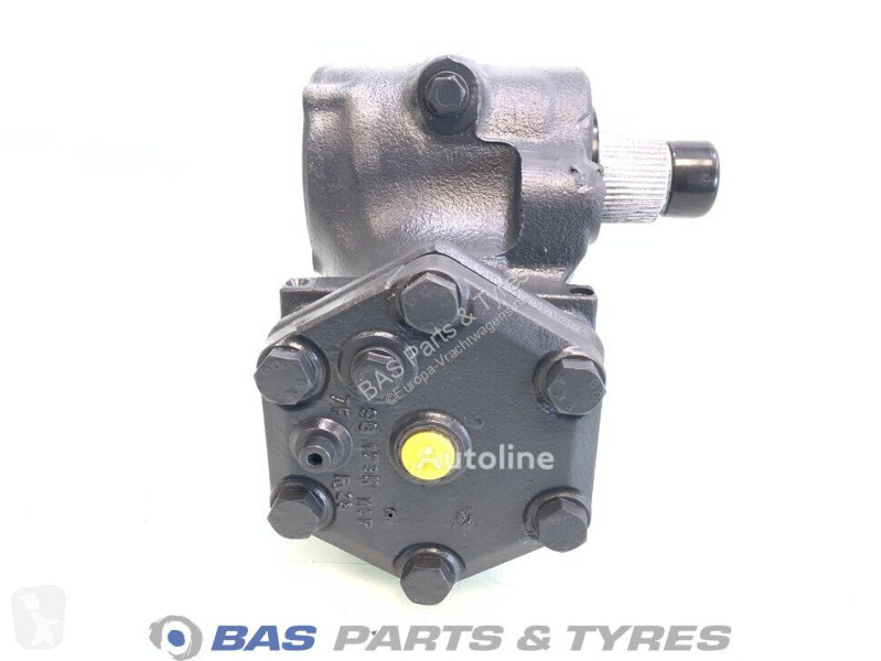 Repuestos para camiones ZF FH4 Steering box Volvo