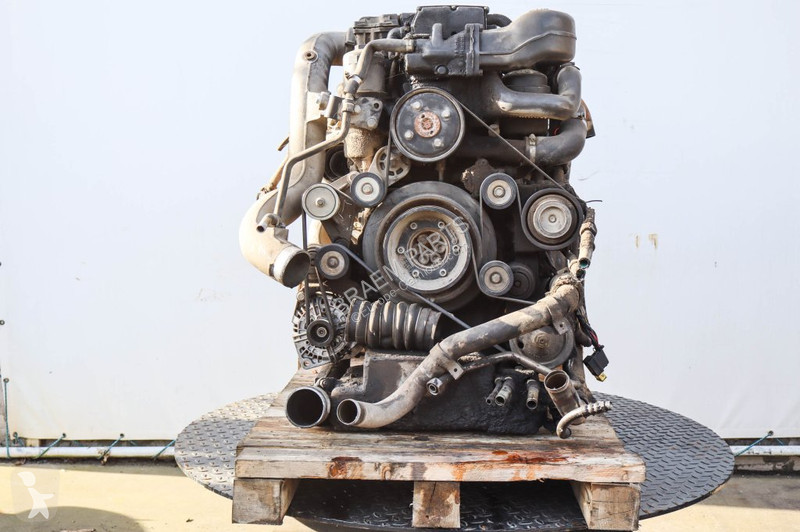 قطع غيار الآليات الثقيلة Mercedes OM926LA EURO5...