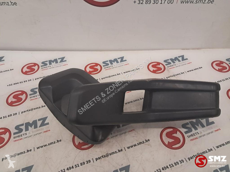قطع غيار الآليات الثقيلة Ford Occ...