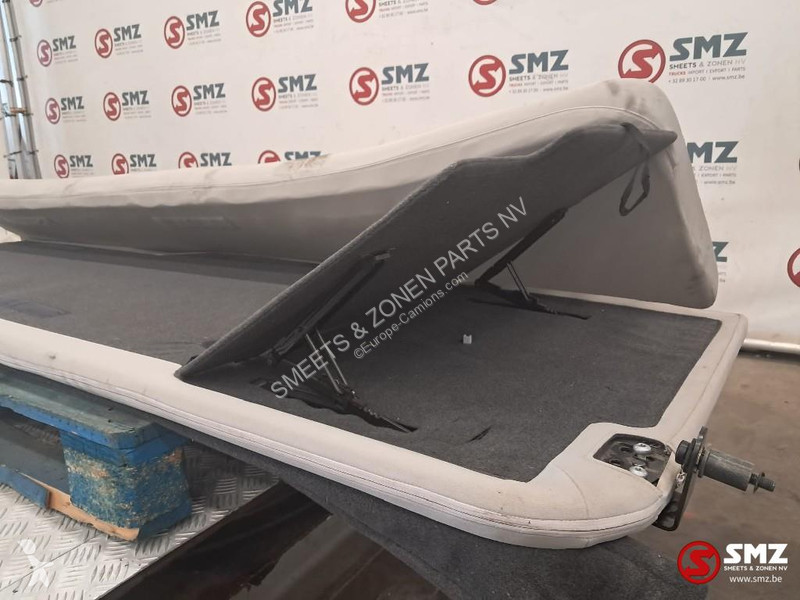قطع غيار الآليات الثقيلة Ford Occ onderbed Ford