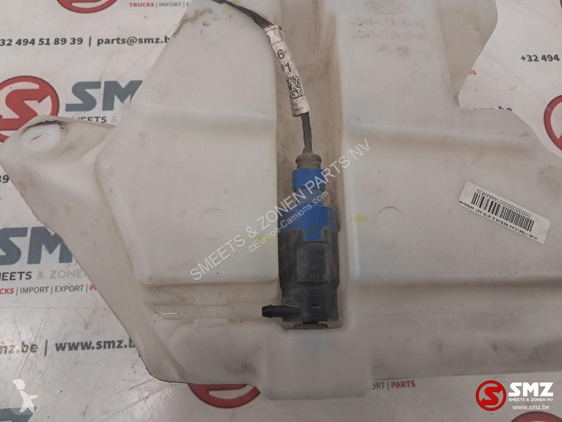 قطع غيار الآليات الثقيلة Ford Occ...