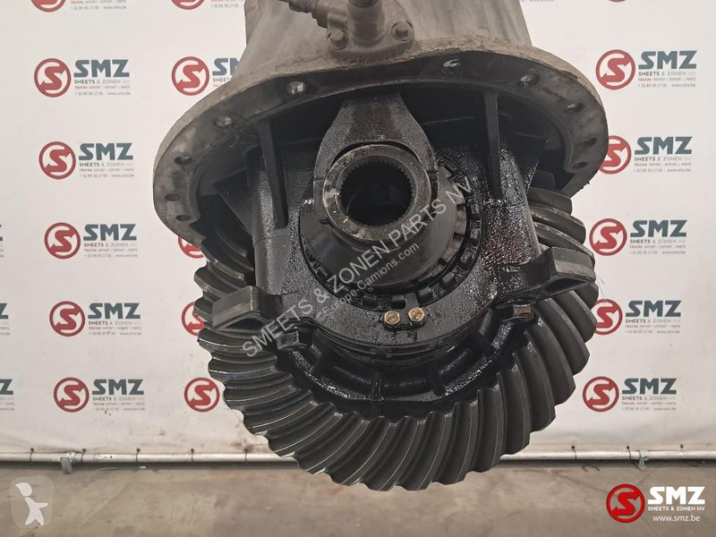 Repuestos para camiones Ford Occ differentiëel...