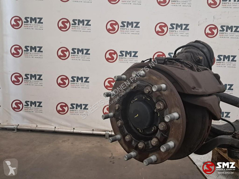Pezzi di ricambio per mezzi pesanti Ford Occ...