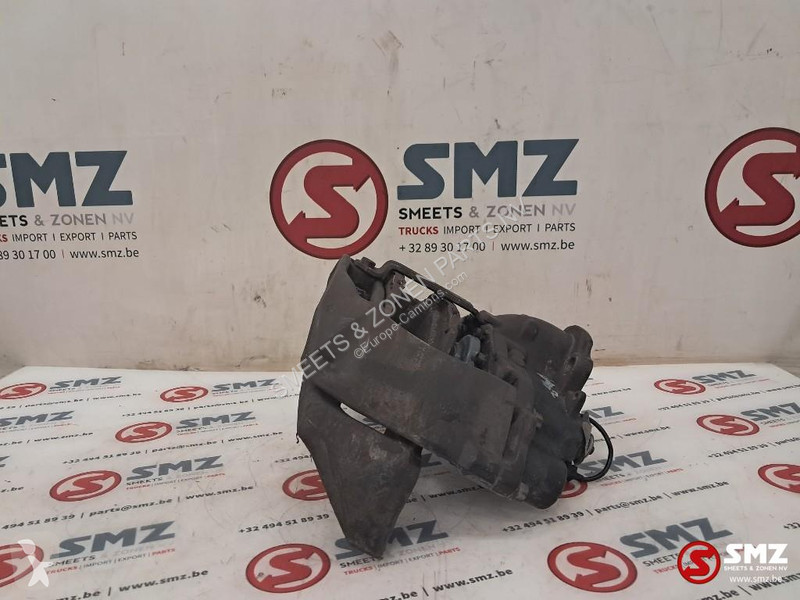 قطع غيار الآليات الثقيلة Ford Occ remklauw...