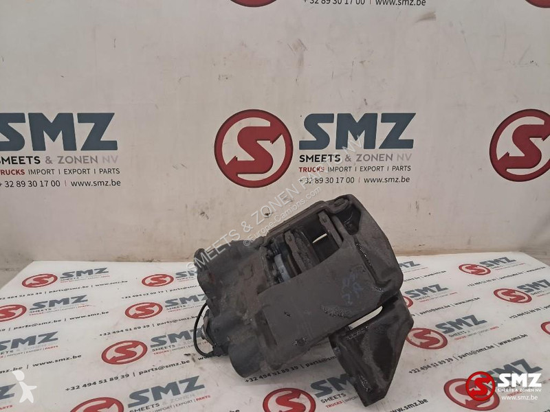 قطع غيار الآليات الثقيلة Ford Occ remklauw...