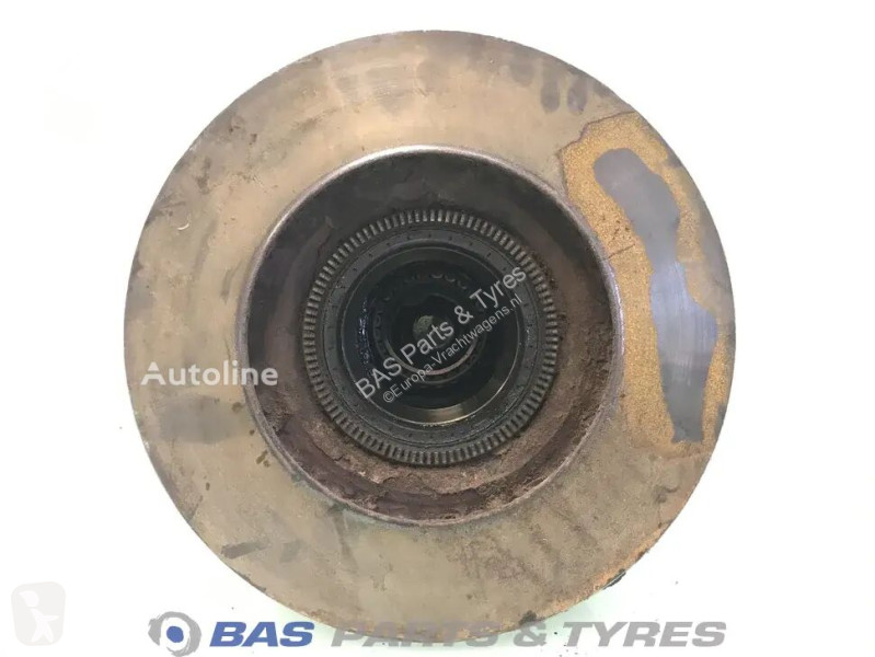 قطع غيار الآليات الثقيلة Scania Rear Axle Hub...