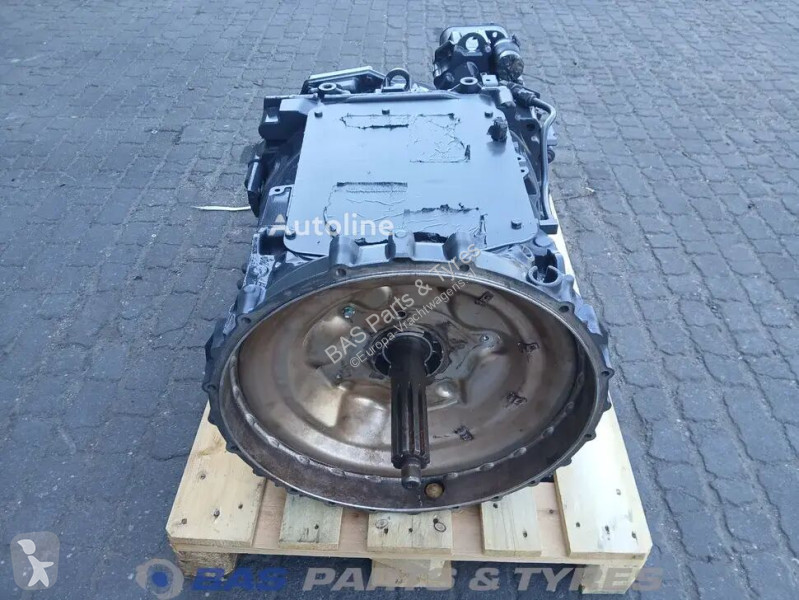 Vrachtwagenonderdelen ZF XF106 DAF 12TX2211 TD...