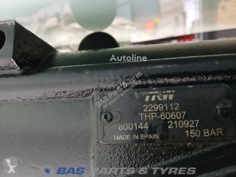 قطع غيار الآليات الثقيلة DAF Steering box