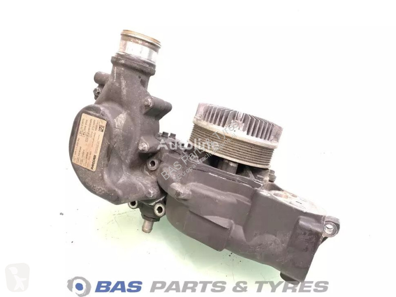 Vrachtwagenonderdelen DAF Coolant pump