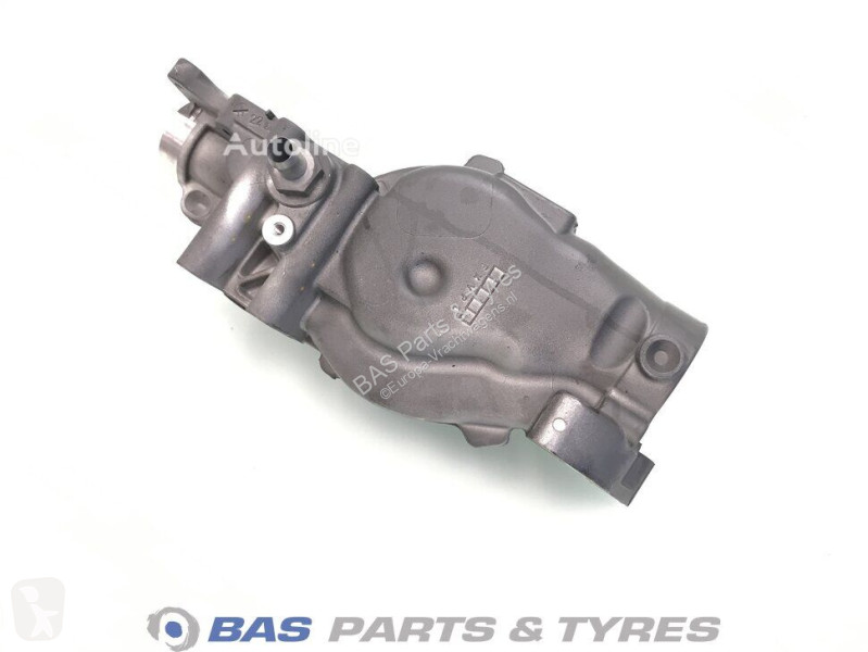 Vrachtwagenonderdelen DAF Coolant pump