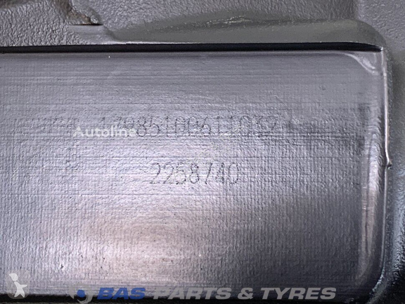 Vrachtwagenonderdelen DAF Coolant pump