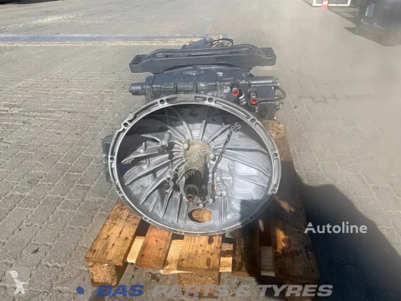 قطع غيار الآليات الثقيلة Scania R-Serie...