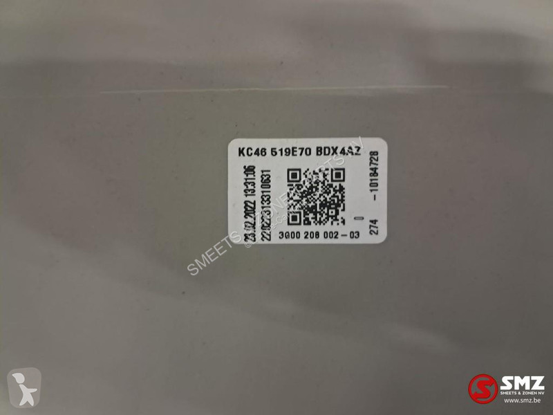Pezzi di ricambio per mezzi pesanti Ford Occ...