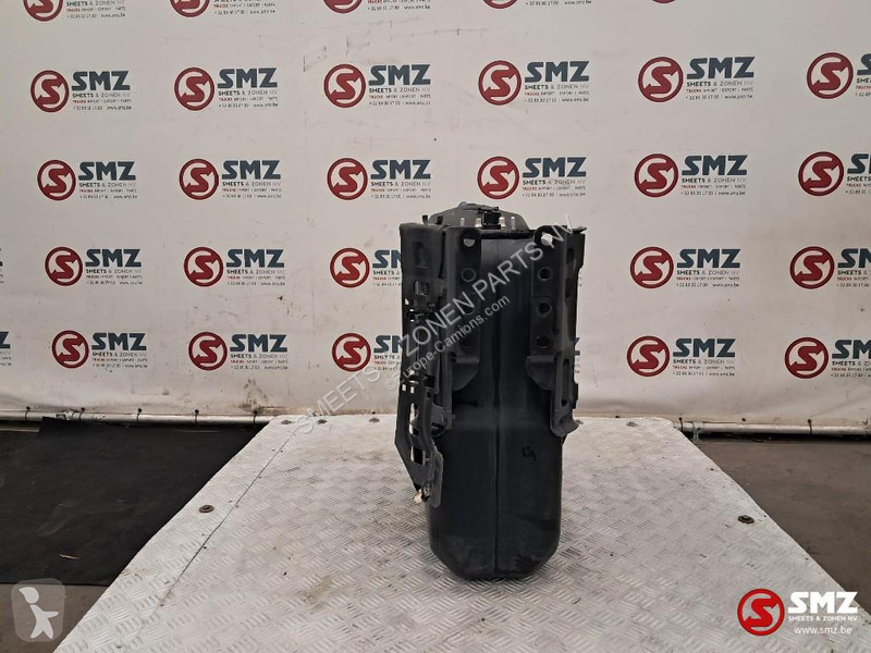 قطع غيار الآليات الثقيلة Mercedes Occ...