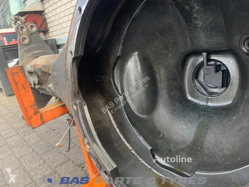 قطع غيار الآليات الثقيلة Scania housing
