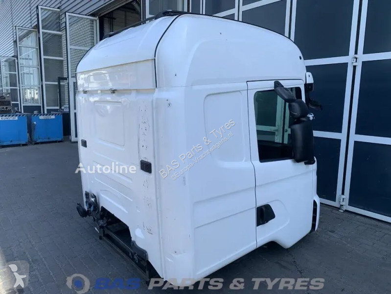 قطع غيار الآليات الثقيلة Scania