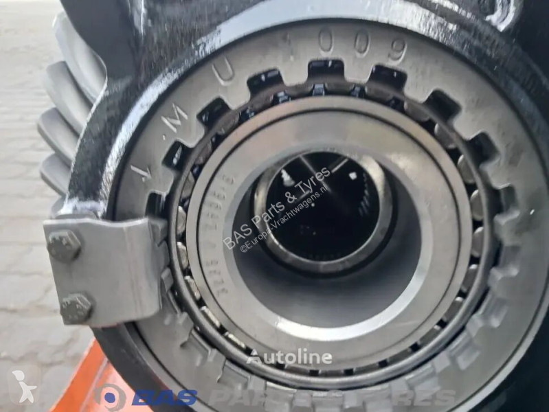 Vrachtwagenonderdelen Meritor Volvo RSS1344E