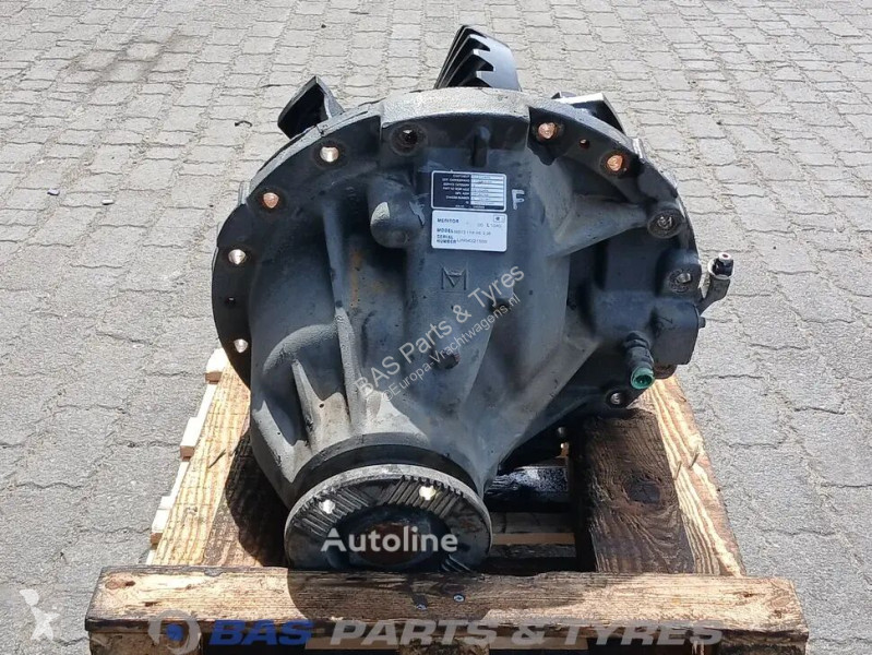 Vrachtwagenonderdelen Meritor Volvo RSS1344E