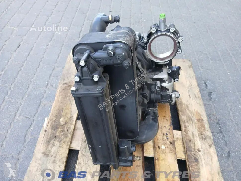 قطع غيار الآليات الثقيلة ZF Retarder Renault...