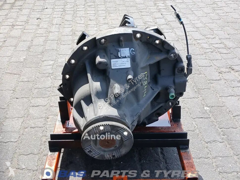 Vrachtwagenonderdelen Meritor Volvo RSS1344E