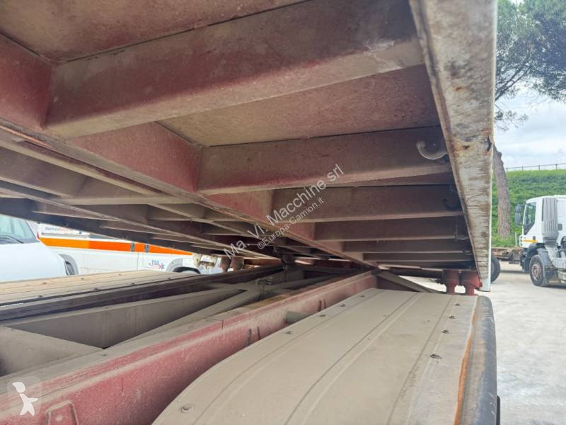 Pezzi di ricambio per mezzi pesanti Iveco