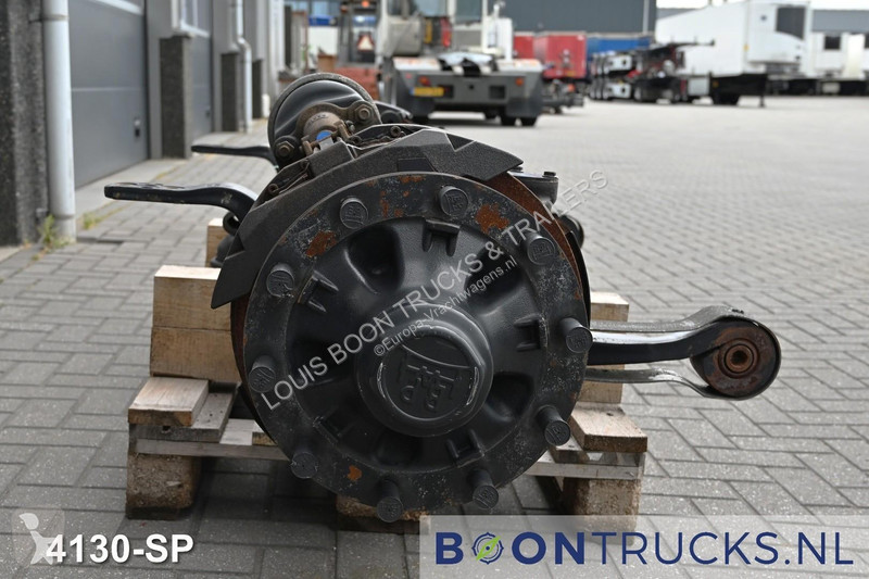 Pièces poids lourds BPW SHSFHLL 9010 ECO-P |...