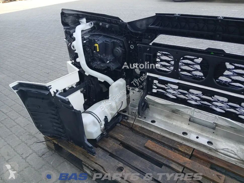 قطع غيار الآليات الثقيلة Renault T-Serie Evolution