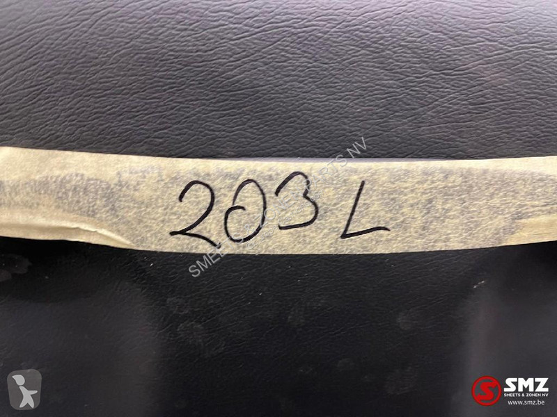 Vrachtwagenonderdelen Mercedes Occ stoel W203L...