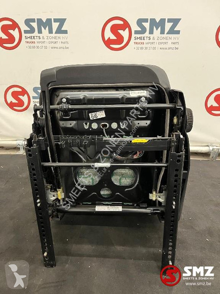 Vrachtwagenonderdelen Mercedes Occ stoel W204L...
