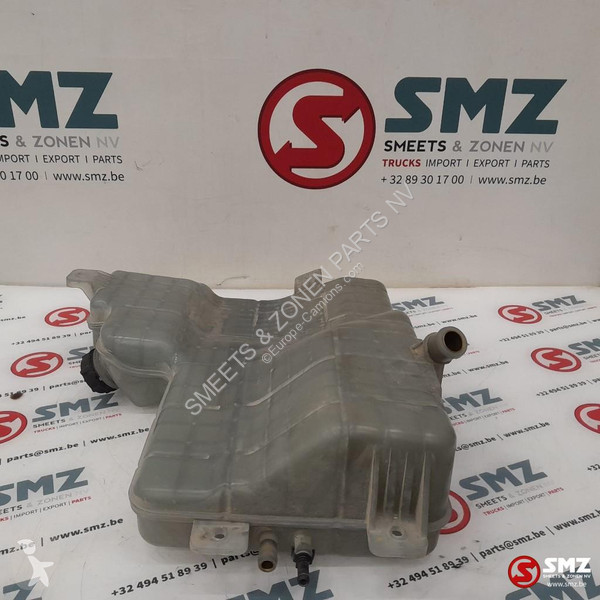 قطع غيار الآليات الثقيلة Ford Occ...