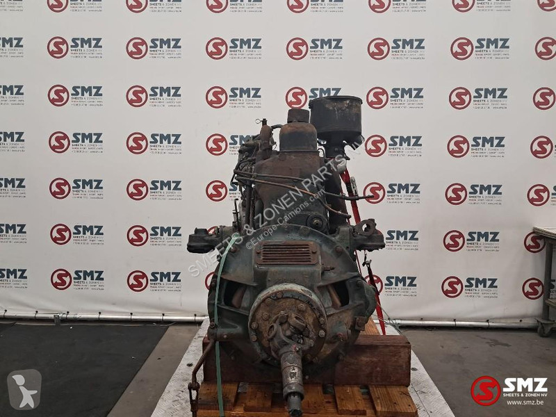 قطع غيار الآليات الثقيلة Berliet Occ motor...