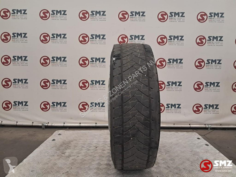 قطع غيار الآليات الثقيلة Goodyear Occ...