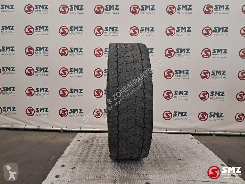 قطع غيار الآليات الثقيلة Michelin Occ...