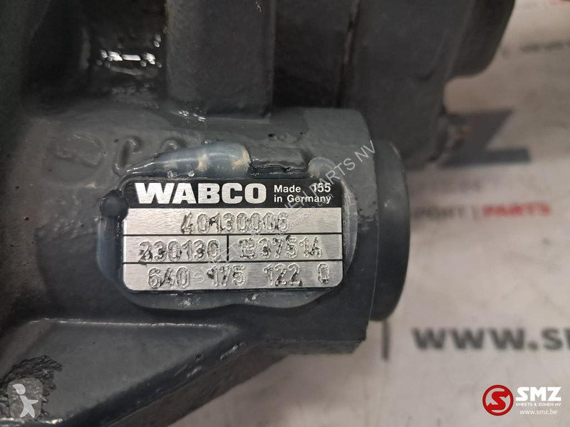 قطع غيار الآليات الثقيلة DAF Occ remklauw...