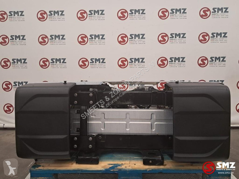 قطع غيار الآليات الثقيلة DAF Occ catalysator...