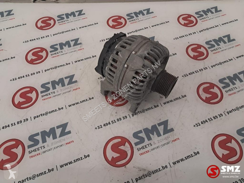 قطع غيار الآليات الثقيلة DAF Occ alternator DAF