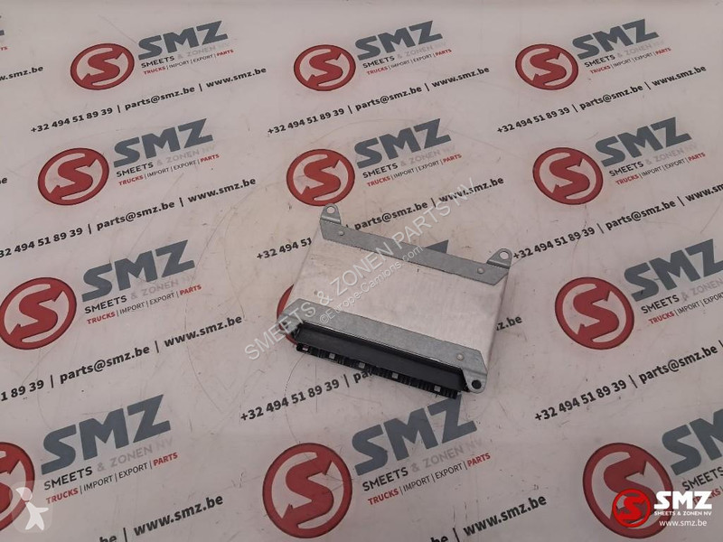 قطع غيار الآليات الثقيلة DAF Occ ECU EBS3...