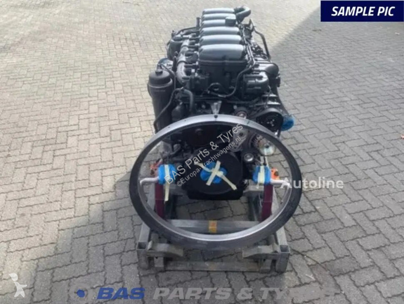 قطع غيار الآليات الثقيلة Scania DC13 166 540