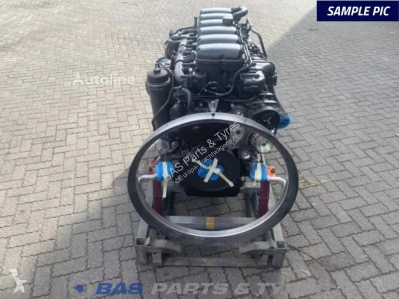 قطع غيار الآليات الثقيلة Scania DC13 165 500