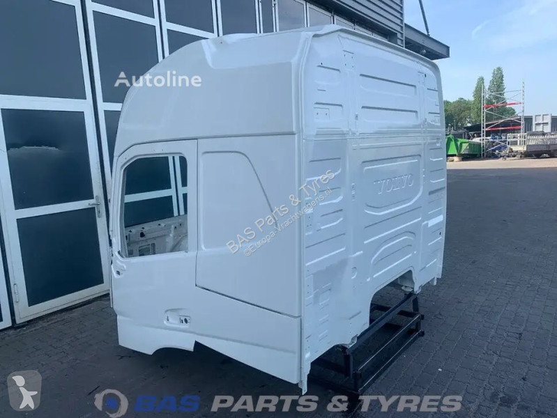 قطع غيار الآليات الثقيلة Volvo