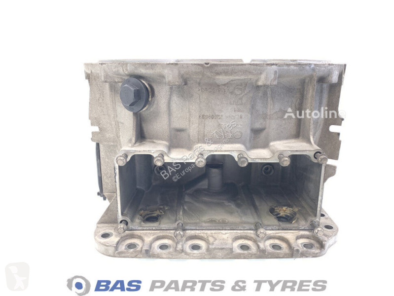Vrachtwagenonderdelen Volvo Clutch housing