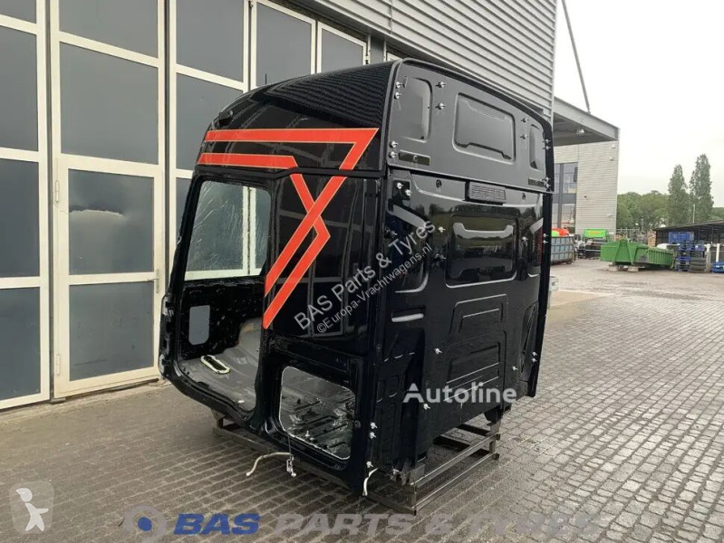 قطع غيار الآليات الثقيلة Renault T-Serie...